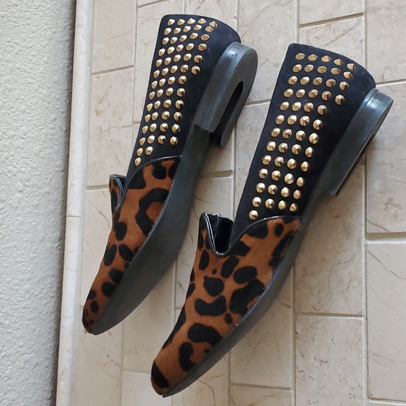 Kelsi Dagger "Francie" Shoes - Picture 4 of 8